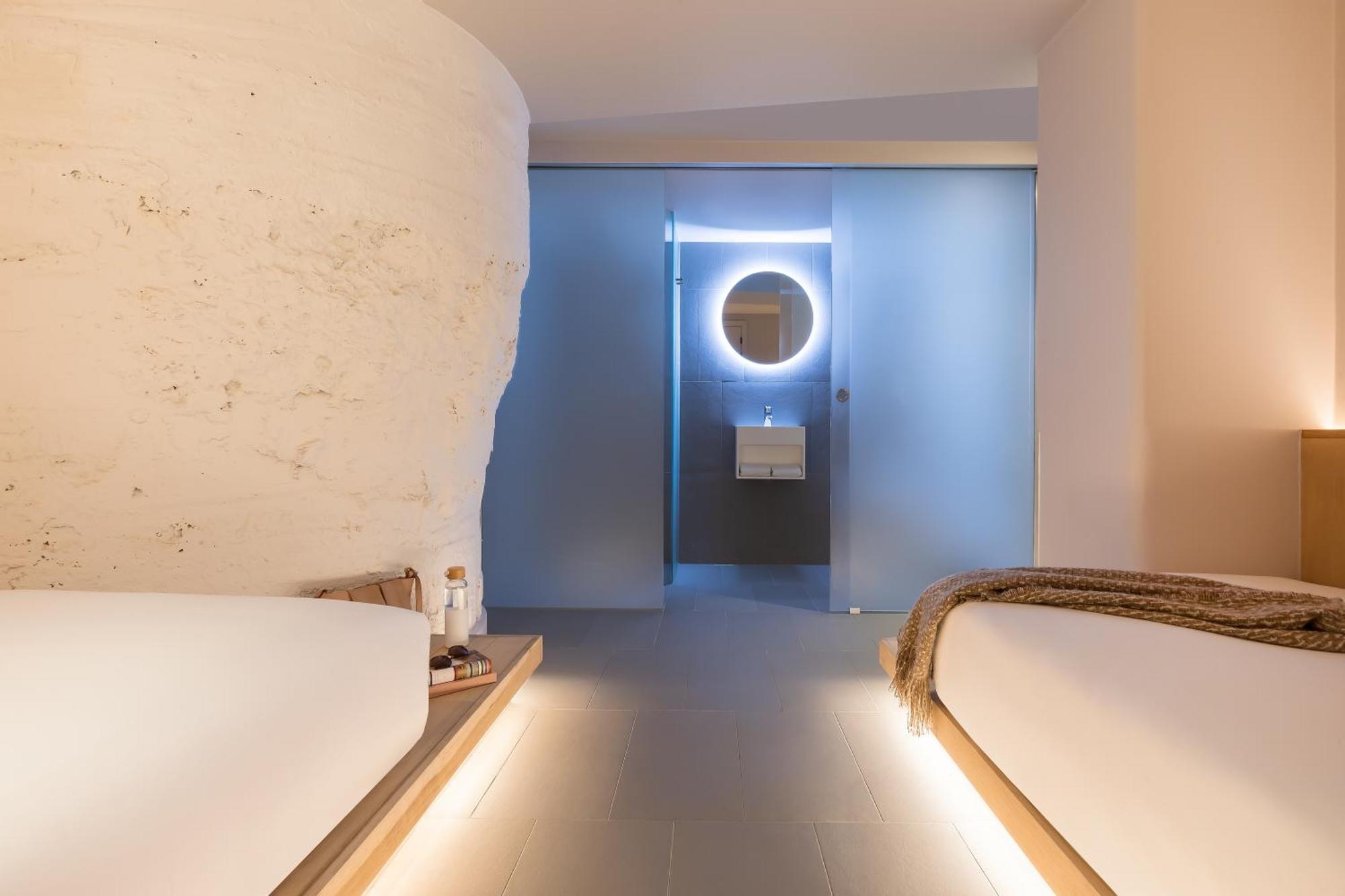 Zedwell Underground Hotel Tottenham Court Rd Λονδίνο Δωμάτιο φωτογραφία